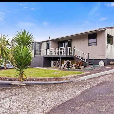 Mountain Top Kiwi Star Holiday Home Rotorua Ngoại thất bức ảnh