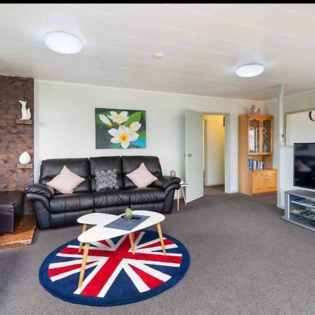 Mountain Top Kiwi Star Holiday Home Rotorua Ngoại thất bức ảnh