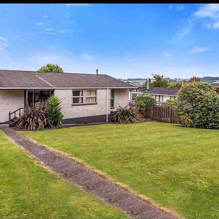 Mountain Top Kiwi Star Holiday Home Rotorua Ngoại thất bức ảnh