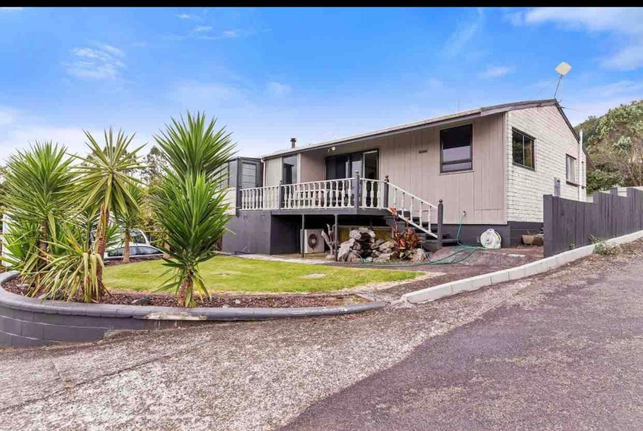 Mountain Top Kiwi Star Holiday Home Rotorua Ngoại thất bức ảnh