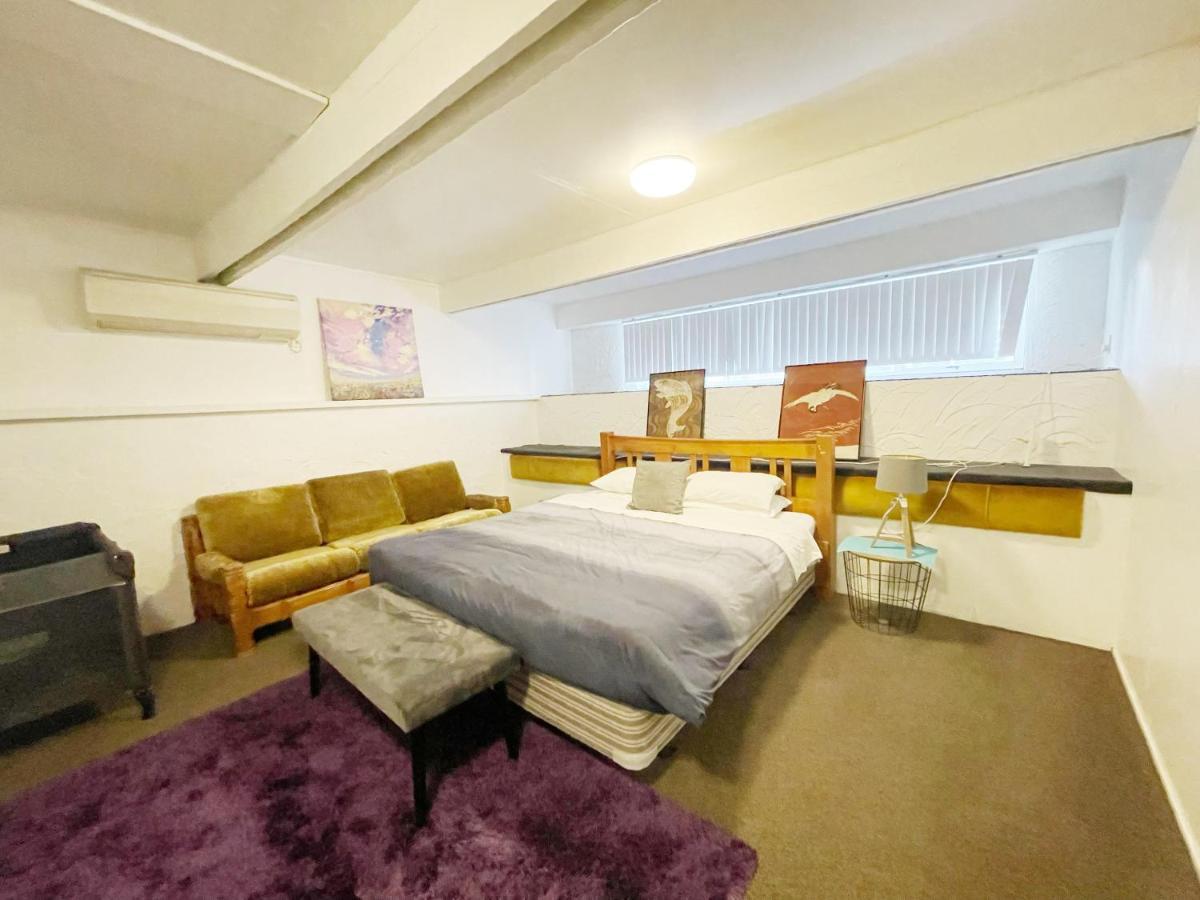 Mountain Top Kiwi Star Holiday Home Rotorua Ngoại thất bức ảnh