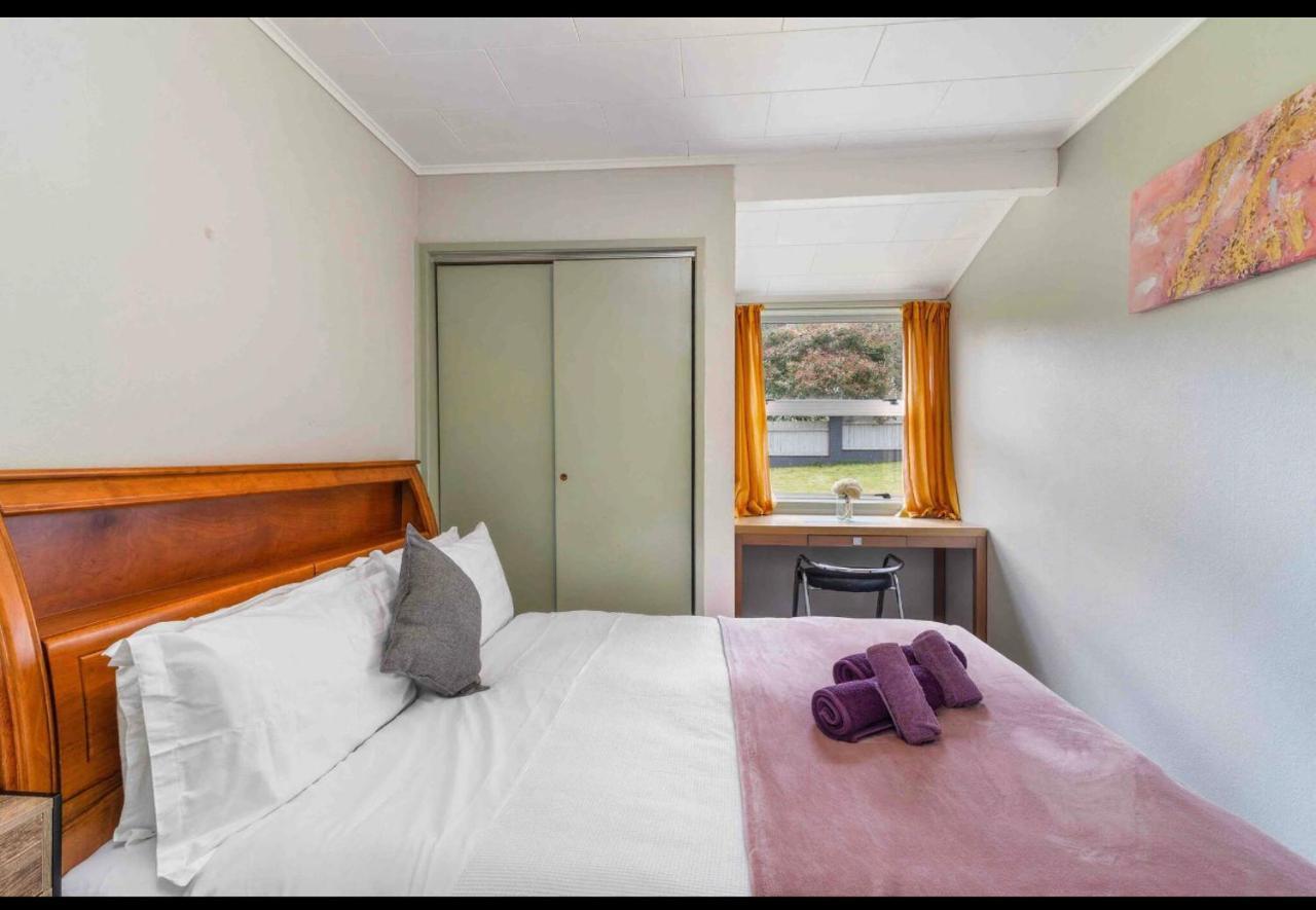 Mountain Top Kiwi Star Holiday Home Rotorua Ngoại thất bức ảnh