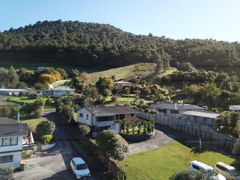 Mountain Top Kiwi Star Holiday Home Rotorua Ngoại thất bức ảnh