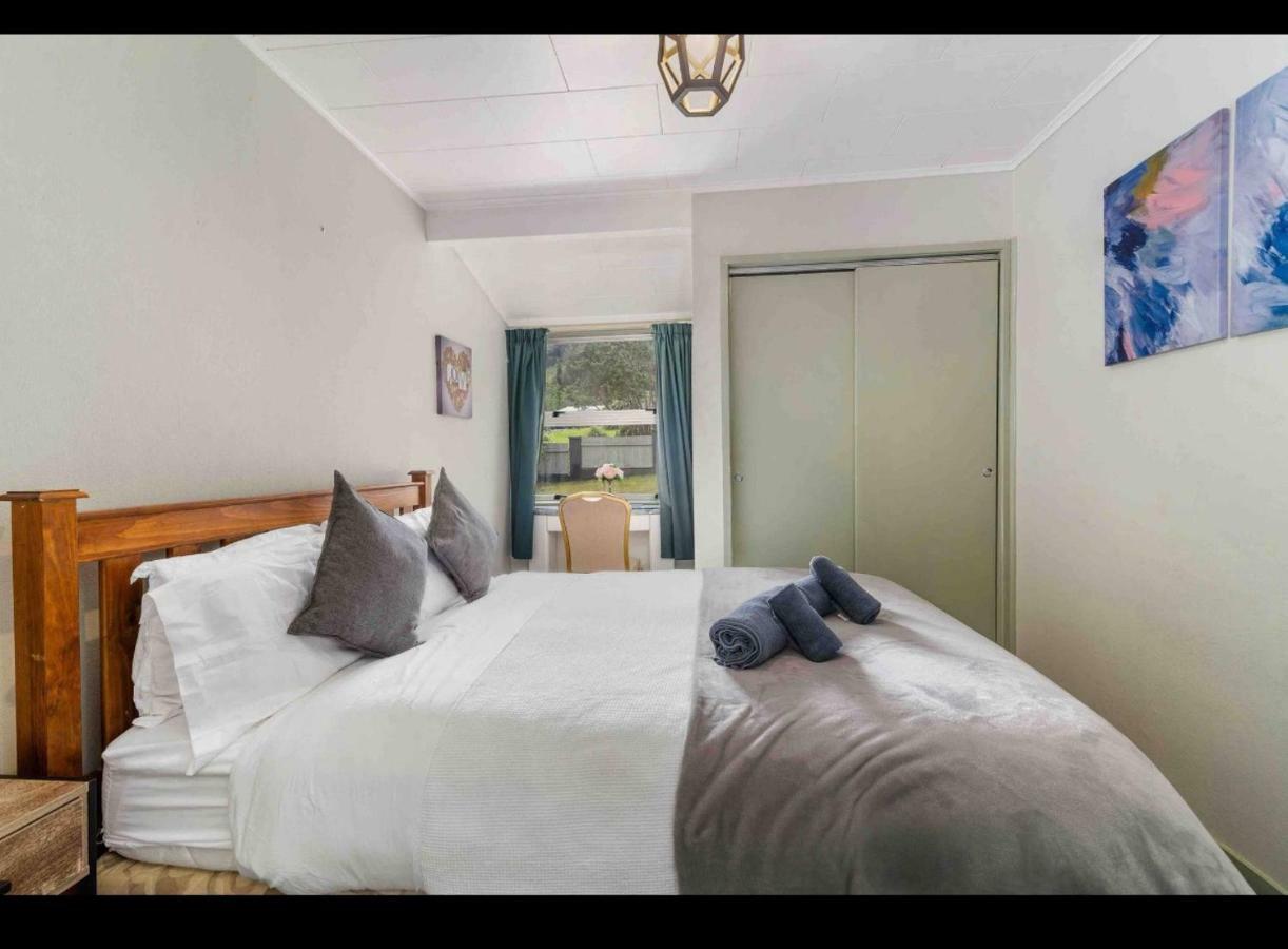 Mountain Top Kiwi Star Holiday Home Rotorua Ngoại thất bức ảnh