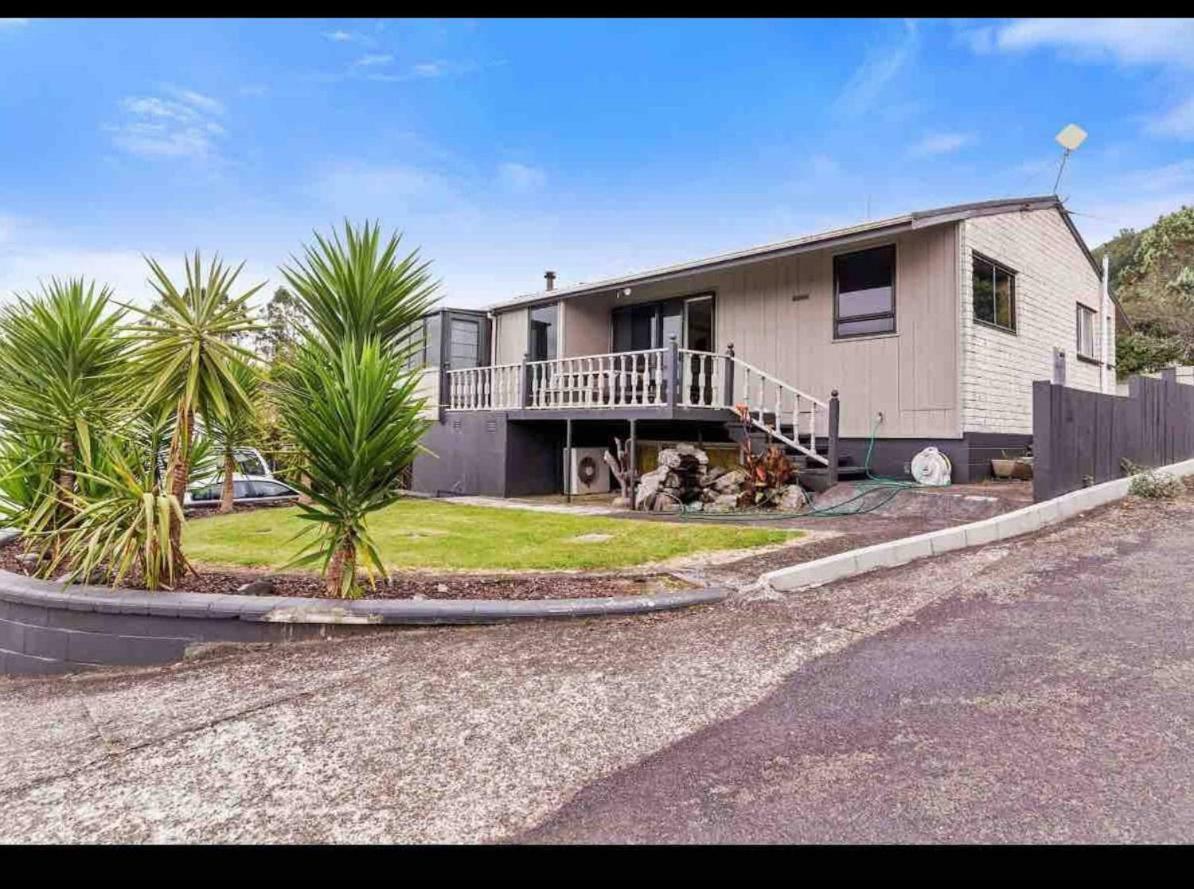 Mountain Top Kiwi Star Holiday Home Rotorua Ngoại thất bức ảnh