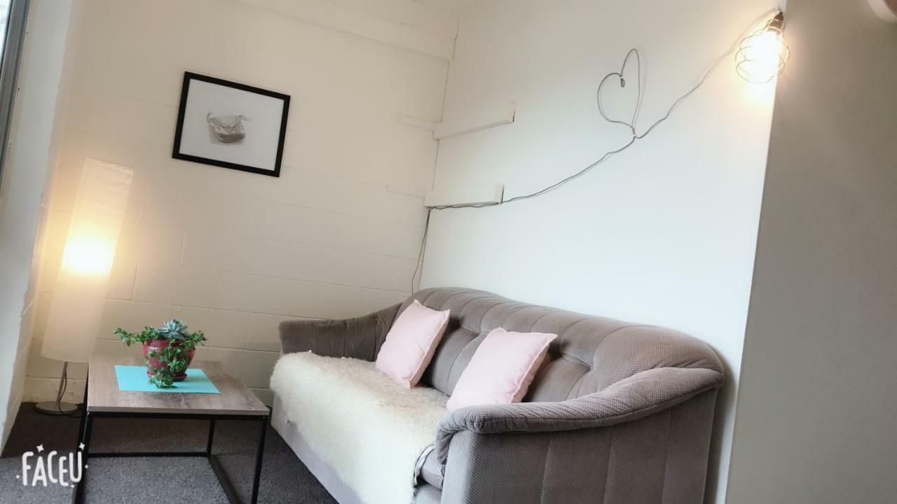 Mountain Top Kiwi Star Holiday Home Rotorua Ngoại thất bức ảnh
