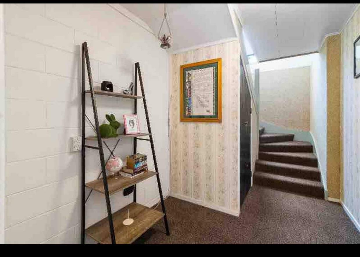 Mountain Top Kiwi Star Holiday Home Rotorua Ngoại thất bức ảnh